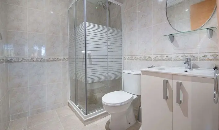 Apart Daire, 4 Yatak Odası