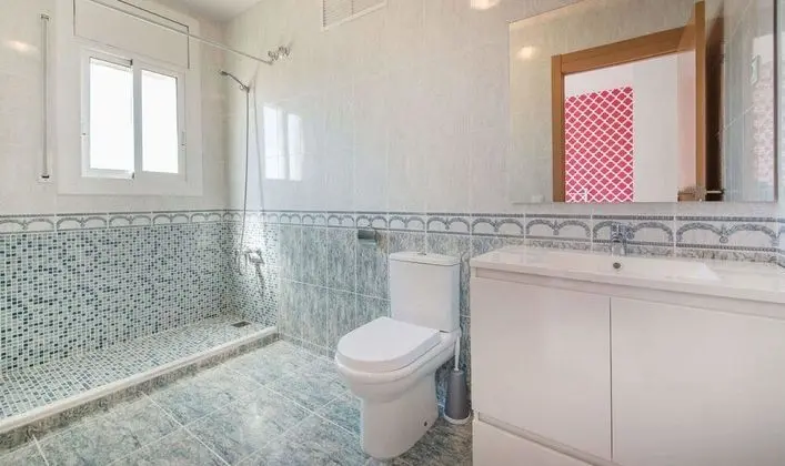 Apart Daire, 4 Yatak Odası