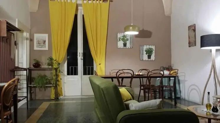 Apart Daire, 1 Yatak Odası