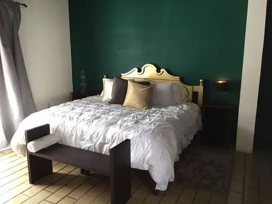 Comfort Tek Büyük Yataklı Oda, 1 En Büyük (King) Boy Yatak
