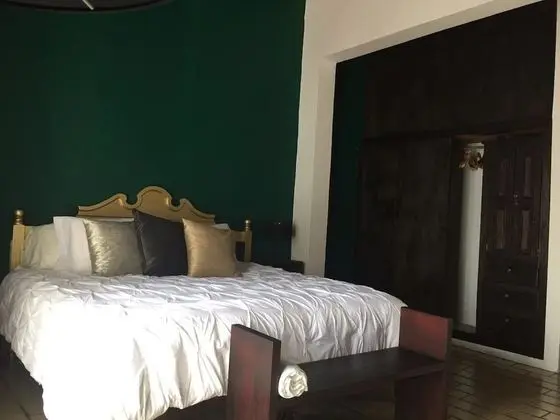 Comfort Tek Büyük Yataklı Oda, 1 En Büyük (King) Boy Yatak