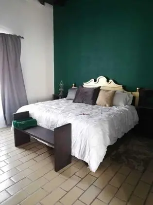 Comfort Tek Büyük Yataklı Oda, 1 En Büyük (King) Boy Yatak