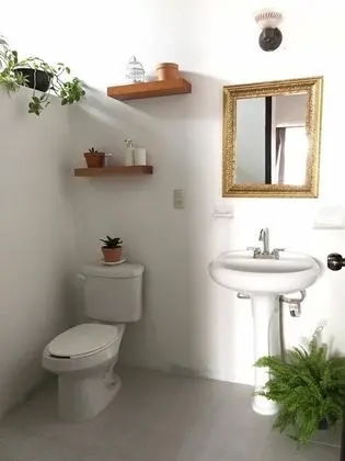 Comfort Tek Büyük Yataklı Oda, 1 En Büyük (King) Boy Yatak
