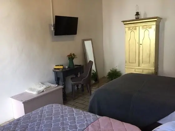 Standard Üç Kişilik Oda, Birden Çok Yatak