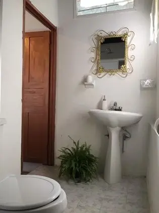 Standard Üç Kişilik Oda, Birden Çok Yatak
