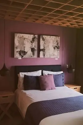 Basic Apart Daire, 2 Yatak Odası, Sigara İçilmez (Turquesa)