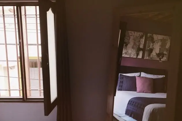 Basic Apart Daire, 2 Yatak Odası, Sigara İçilmez (Turquesa)