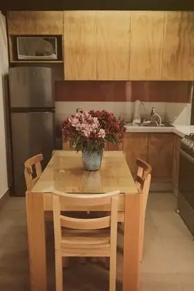 Basic Apart Daire, 2 Yatak Odası, Sigara İçilmez (Turquesa)