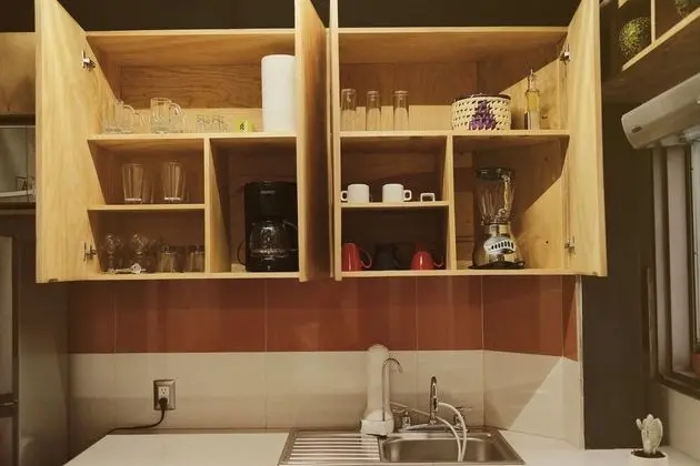 Basic Apart Daire, 2 Yatak Odası, Sigara İçilmez (Turquesa)