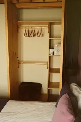 Basic Apart Daire, 2 Yatak Odası, Sigara İçilmez (Turquesa)