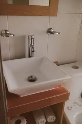 Basic Apart Daire, 2 Yatak Odası, Sigara İçilmez (Turquesa)