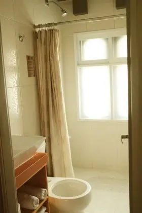 Basic Apart Daire, 2 Yatak Odası, Sigara İçilmez (Turquesa)