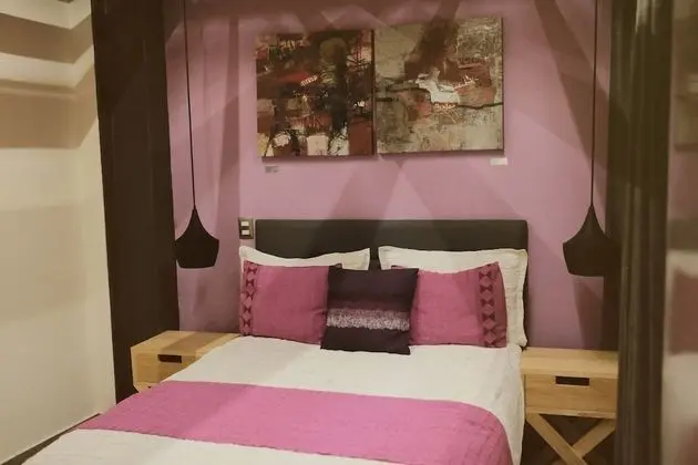 Business Apart Daire, 2 Yatak Odası, Sigara İçilmez (Amarillo)