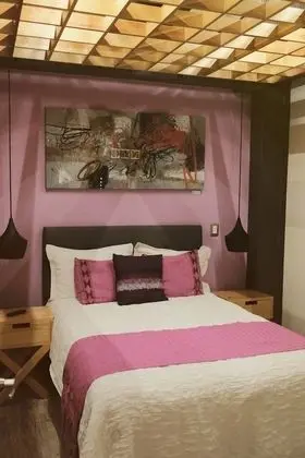 Business Apart Daire, 2 Yatak Odası, Sigara İçilmez (Amarillo)