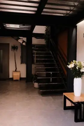 Business Apart Daire, 2 Yatak Odası, Sigara İçilmez (Amarillo)