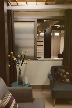 Business Apart Daire, 2 Yatak Odası, Sigara İçilmez (Amarillo)