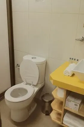 Business Apart Daire, 2 Yatak Odası, Sigara İçilmez (Amarillo)