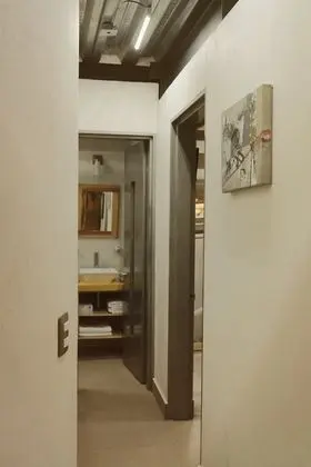 Business Apart Daire, 2 Yatak Odası, Sigara İçilmez (Amarillo)
