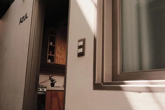 City Apart Daire, 2 Yatak Odası, Sigara İçilmez