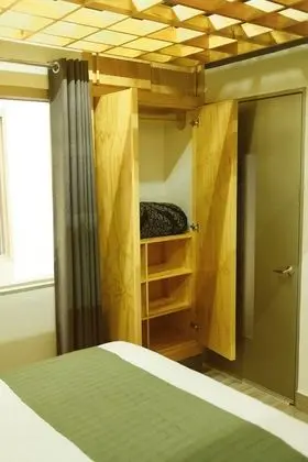 City Apart Daire, 2 Yatak Odası, Sigara İçilmez