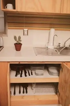 City Apart Daire, 2 Yatak Odası, Sigara İçilmez