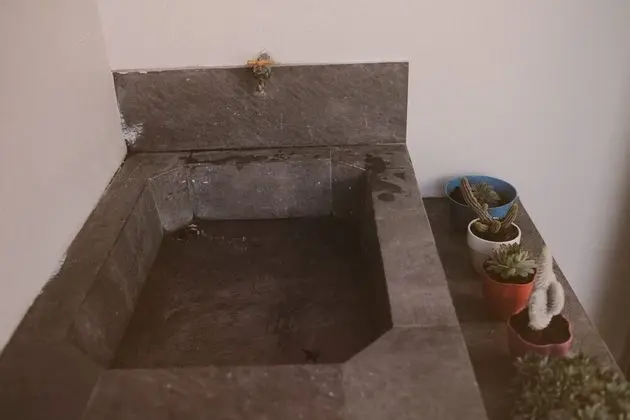 City Apart Daire, 2 Yatak Odası, Sigara İçilmez