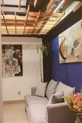 City Apart Daire, 2 Yatak Odası, Sigara İçilmez