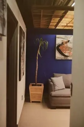 City Apart Daire, 2 Yatak Odası, Sigara İçilmez
