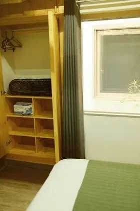 City Apart Daire, 2 Yatak Odası, Sigara İçilmez