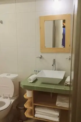 City Apart Daire, 2 Yatak Odası, Sigara İçilmez