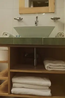 City Apart Daire, 2 Yatak Odası, Sigara İçilmez