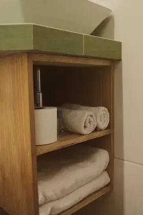 City Apart Daire, 2 Yatak Odası, Sigara İçilmez