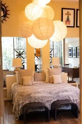 Luxury Süit