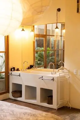 Luxury Süit