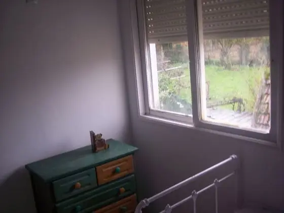 Tek Kişilik Oda (Lola 5)