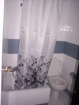 Tek Kişilik Oda (Lola 5)