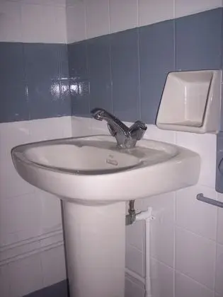 Tek Kişilik Oda (Lola 5)