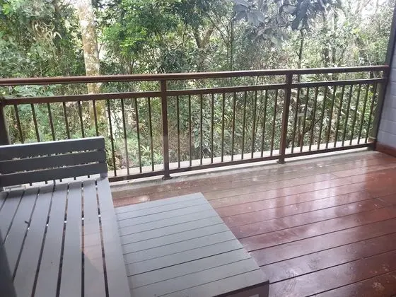 Deluxe Tek Büyük Yataklı Oda, Tepe Manzaralı