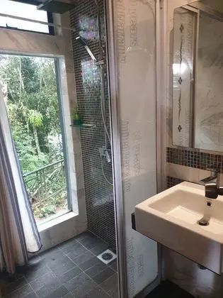 Deluxe Tek Büyük Yataklı Oda, Tepe Manzaralı