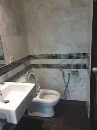 Deluxe Üç Kişilik Oda, Bahçe Manzaralı