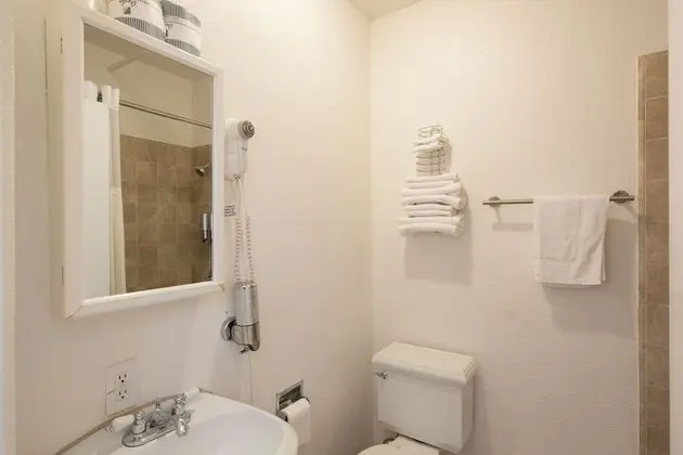 Standard Oda, 1 Büyük (Queen) Boy Yatak, Ortak Banyo