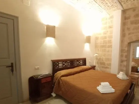 Classic Apart Daire, Balkon