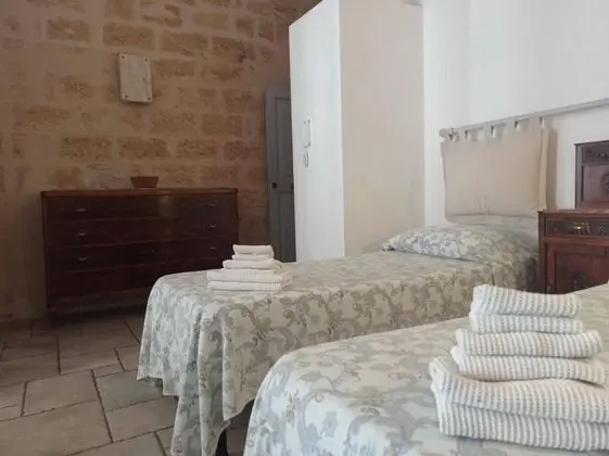 Classic Apart Daire, Balkon