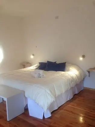 Deluxe Oda, 1 Çift Kişilik Yatak