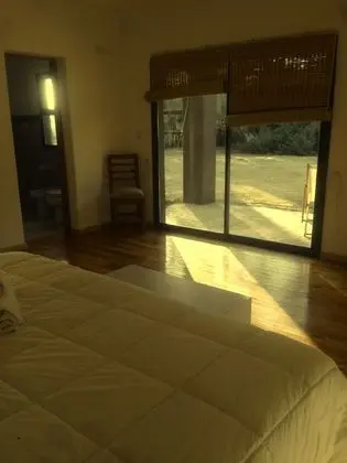 Deluxe Oda, 1 Çift Kişilik Yatak