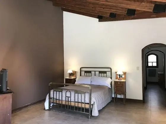 Deluxe Tek Büyük Yataklı Oda, Küvet