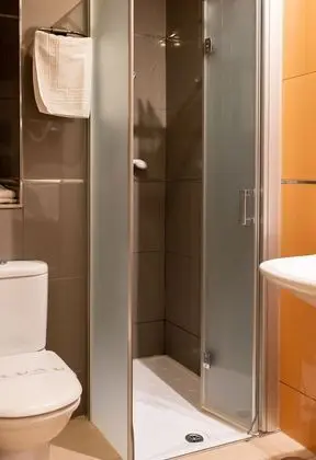 Economy Tek Kişilik Oda