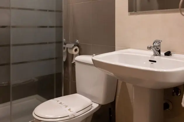 Economy Tek Kişilik Oda