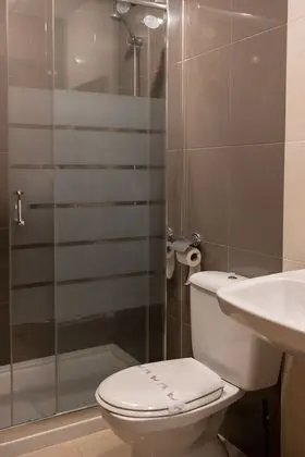 Economy Tek Kişilik Oda