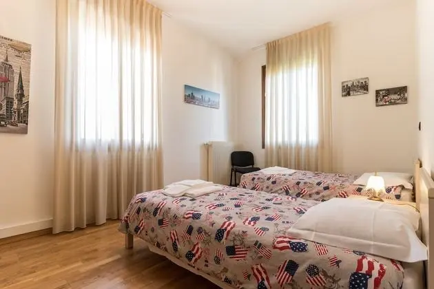 Apart Daire, 3 Yatak Odası